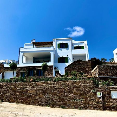 Komis Crown - Luxury Apartments Komi  外观 照片