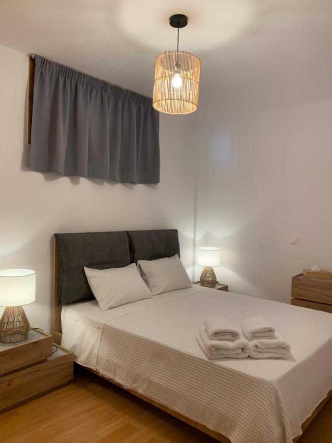 Komis Crown - Luxury Apartments Komi  外观 照片