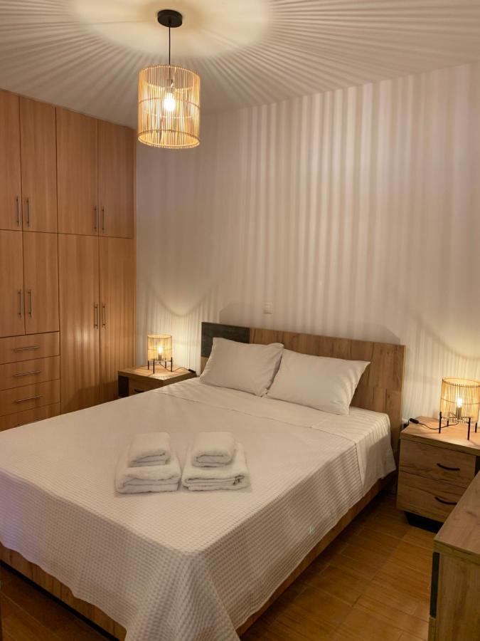 Komis Crown - Luxury Apartments Komi  外观 照片
