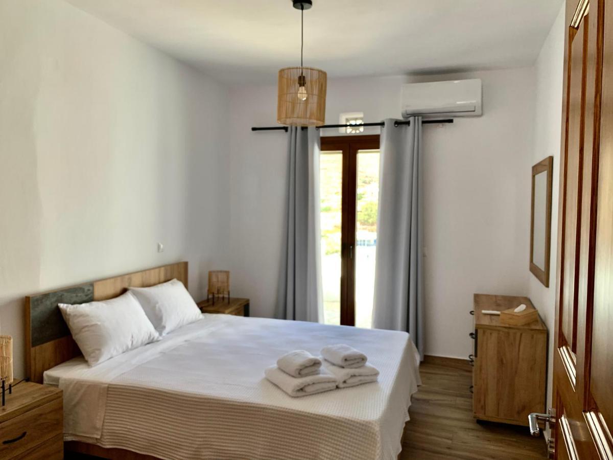 Komis Crown - Luxury Apartments Komi  外观 照片