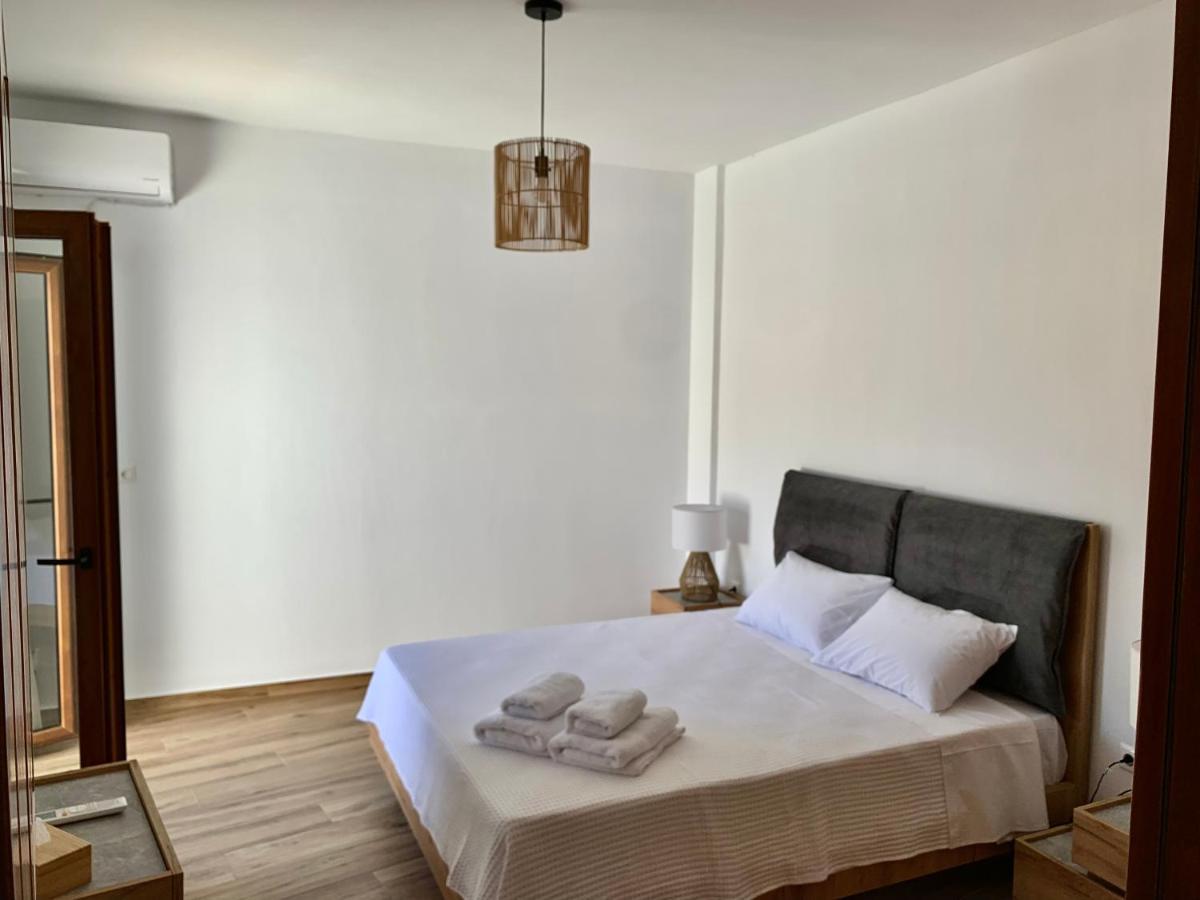 Komis Crown - Luxury Apartments Komi  外观 照片