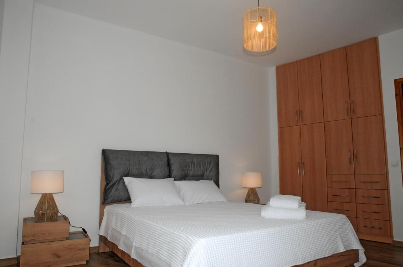 Komis Crown - Luxury Apartments Komi  外观 照片