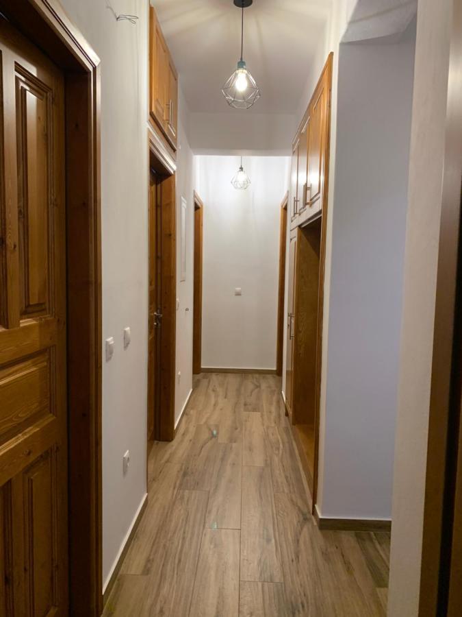 Komis Crown - Luxury Apartments Komi  外观 照片